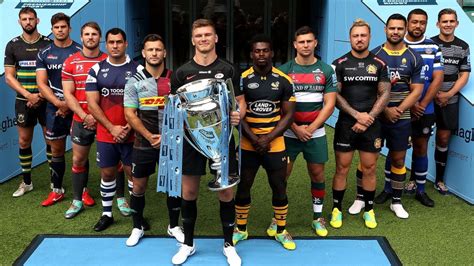 gallagher premiership odds|Gallagher Premiership Winner Betting Odds .